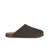 Adimule Adidas Originals 'Dark Brown' JS0705