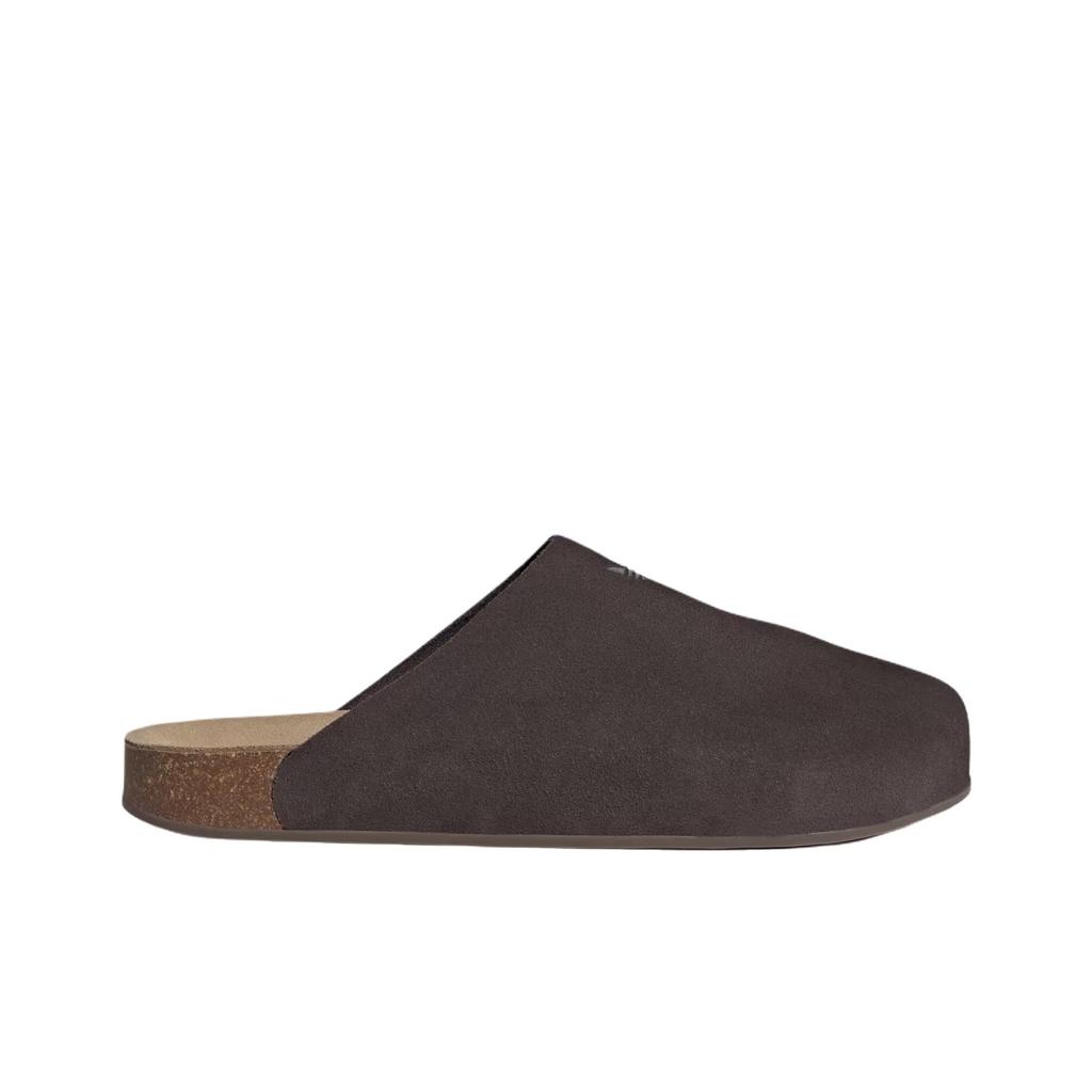 Adimule Adidas Originals 'Dark Brown' JS0705