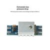 1 Stück 20A DC 4-90V Ideale Diodenmodul Hoher Strom Anti-Rückfluss für Solarladesysteme