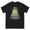 Cake Party Supplies Items Birthday Event T-Shirt