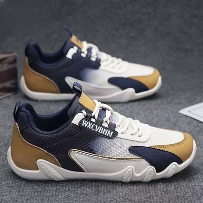 Obuwie męskie – Sneakersy