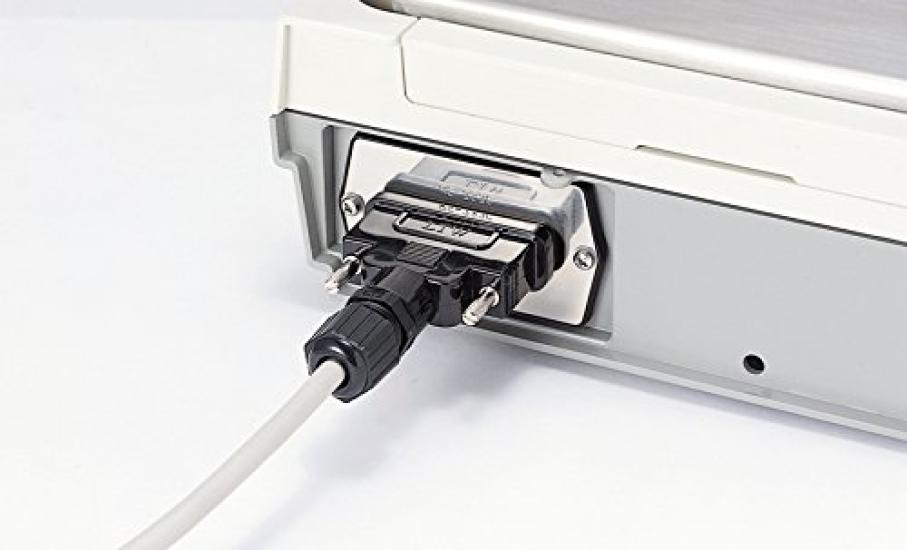 

Водонепроницаемый кабель для RS-232C A&D GX-K/GF-K/MC-10K/MC-30K GX-07K