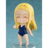 Nendoroid Summertime Render Ushio Kofune Non-Scale Painted Plastic Action Figure