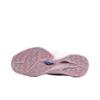 Li-Ning Chrysalis Shock Absorption Anti-Slip Wear-Resistant Support Mid-Top Basketball Shoes Men Sneakers Pink ABAR081-6