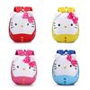 Cute Cartoon Pattern Hard Shell Backpack For Kids Water Proof And Wear-resistant
