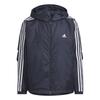 Adidas M ESS+ 3ST Woven Jacket, Legend Ink, Size L