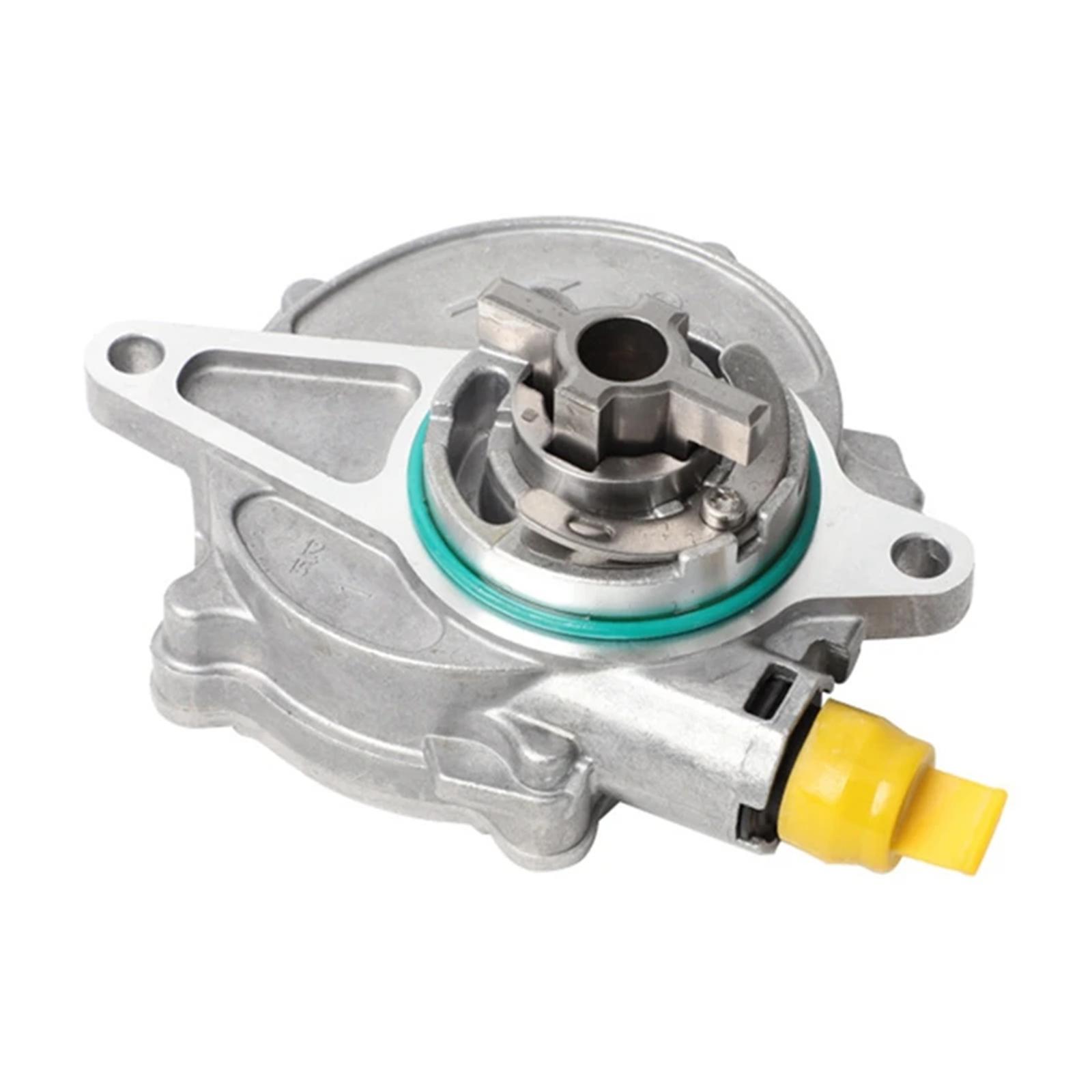 Replacement Brake Vacuum Pump Brake Control Vacuum Pump Replace 6G9N-2A451-AH 6G9N2A451AG for S60 S80 V70 XC60 XC70 XC90 1