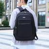 Leisure Simple Backpack Large Capacity Business Computer Bag Short Trip Backpack