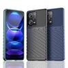 Applicable To Redmi Note11 Mobile Phone Case Note11Pro Case Thunder Xiaomi POCO X1 Case Poco X1pro