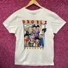 Dragon Ball Z Group Portrait Anime TShirt XL Unisex T-Shirt