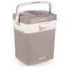 Berdsen Icemax 29 Liters Eco Mode Refrigerator - Dark Gray