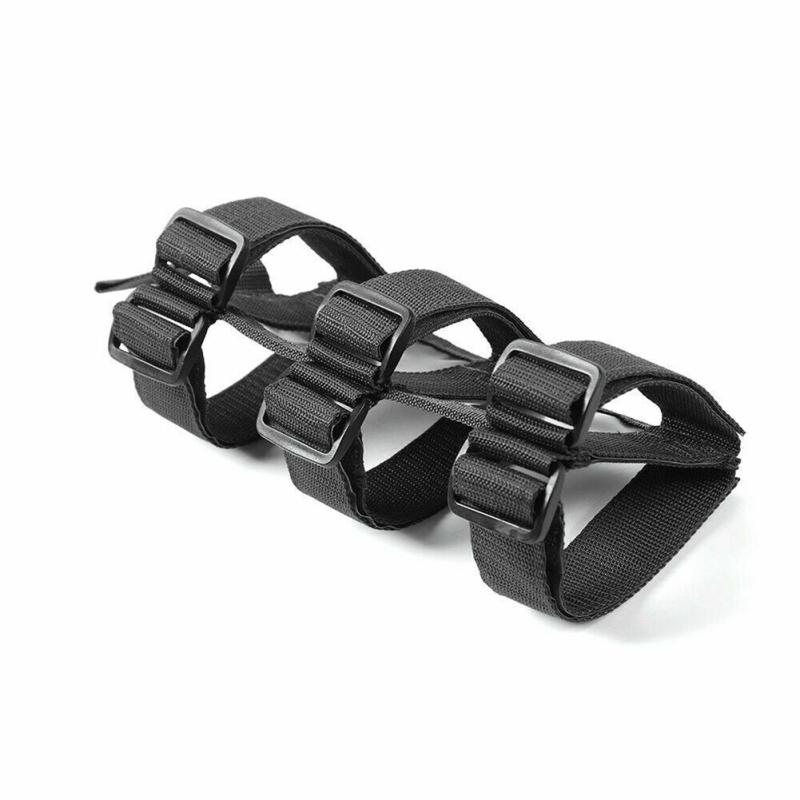 Auto Überrollbügel Feuerlöscherhalterung Halterung Verstellbares Modifiziertes Zubehör Kompatibel Für