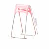 Anti-scalding Clip Disc Lifter Steamer Clamp Silicone Gloves Microwave Oven Tray Non-Slip Pan Gripper Kitchen Accessories