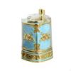 Toothpick Box Container Case Decorative Dispenser for Kitchen Farmhouse