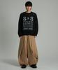 IDWS Novichi Knit Black