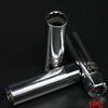 Thin Wall Swivels Magnetic Spark Plugs Socket Set 14Mm 3/8Inch Drive 12 Point Removal Tool for Tight Engine Spaces