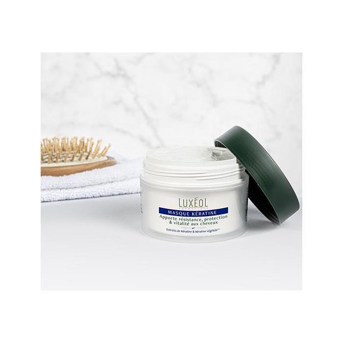 Luxéol Masque Kératine
