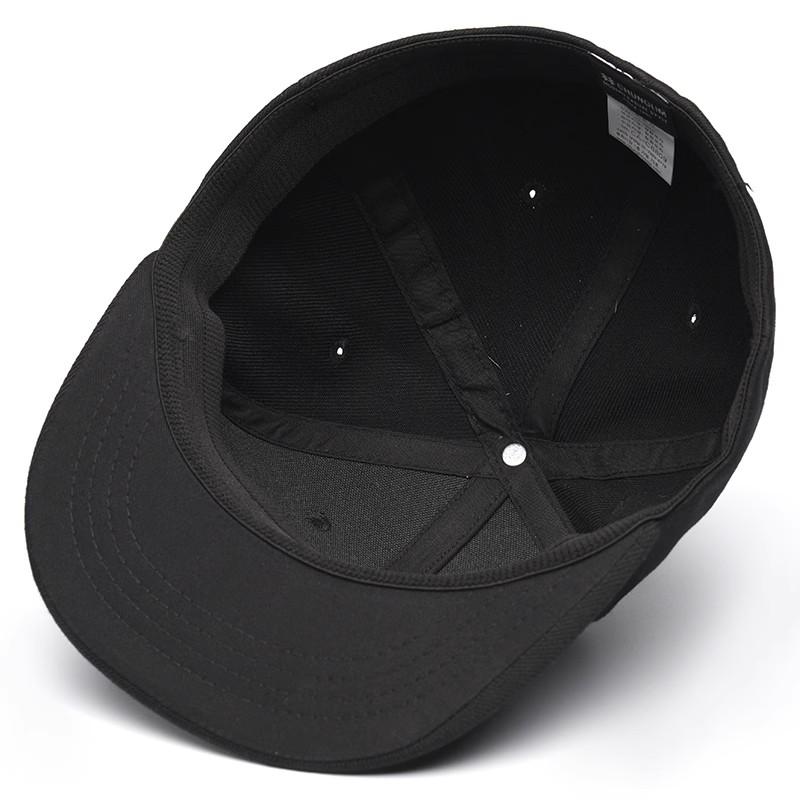 2026 Fitted Flat Hats Male Casual Sport Hat Men Women Outdoors Baseball Caps 55-60cm