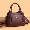 Damska torba PU torba na ramię torebka crossbody