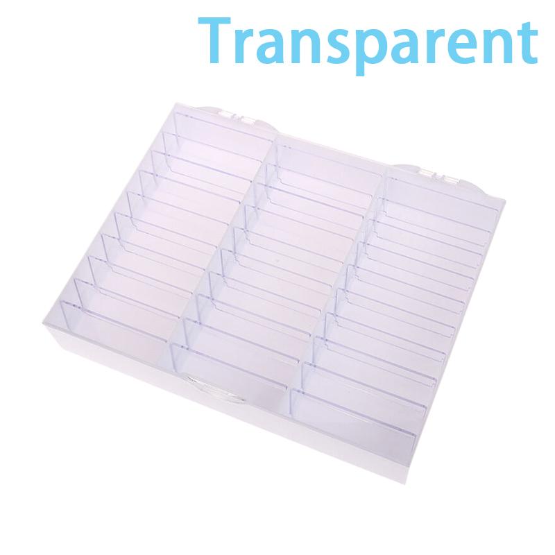 

Демонстрационная книга с типсами для ногтей Полка для демонстрации дизайна ногтей Гель-лак Накладные ногти Коллекционная коробка для маникюра Доска для демонстрации накладных типсов Инструменты для ногтей прозрачный