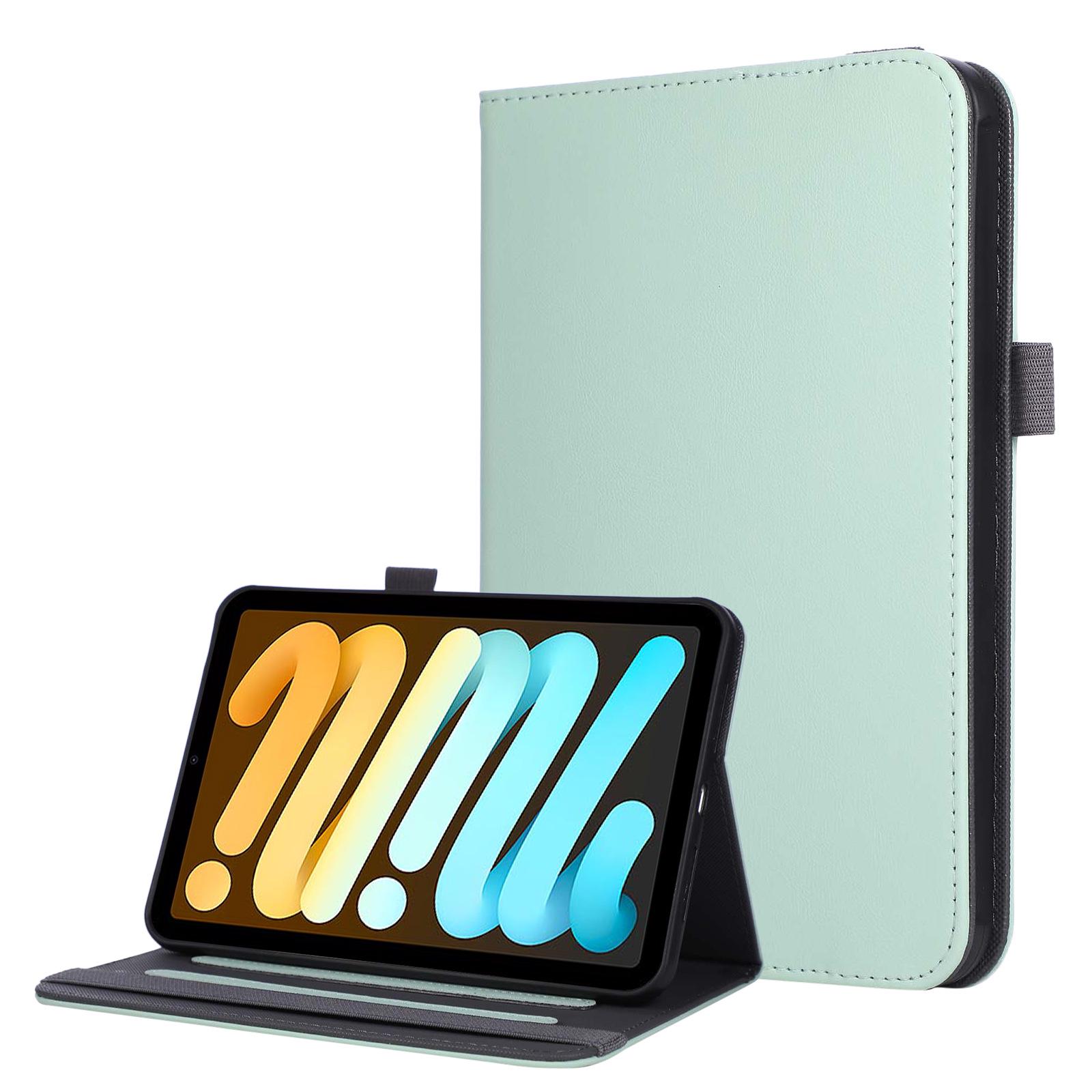 

iPad Mini 6-8 Macaron Color Hand Rest Case iPad mini 6