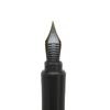 Haute Majestic Fountain Pen, Black, FF-20MJ-BK
