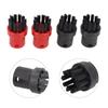 SC1 4pcs Brush Nozzle For KARCHER SC2 Vacuum Cleaner