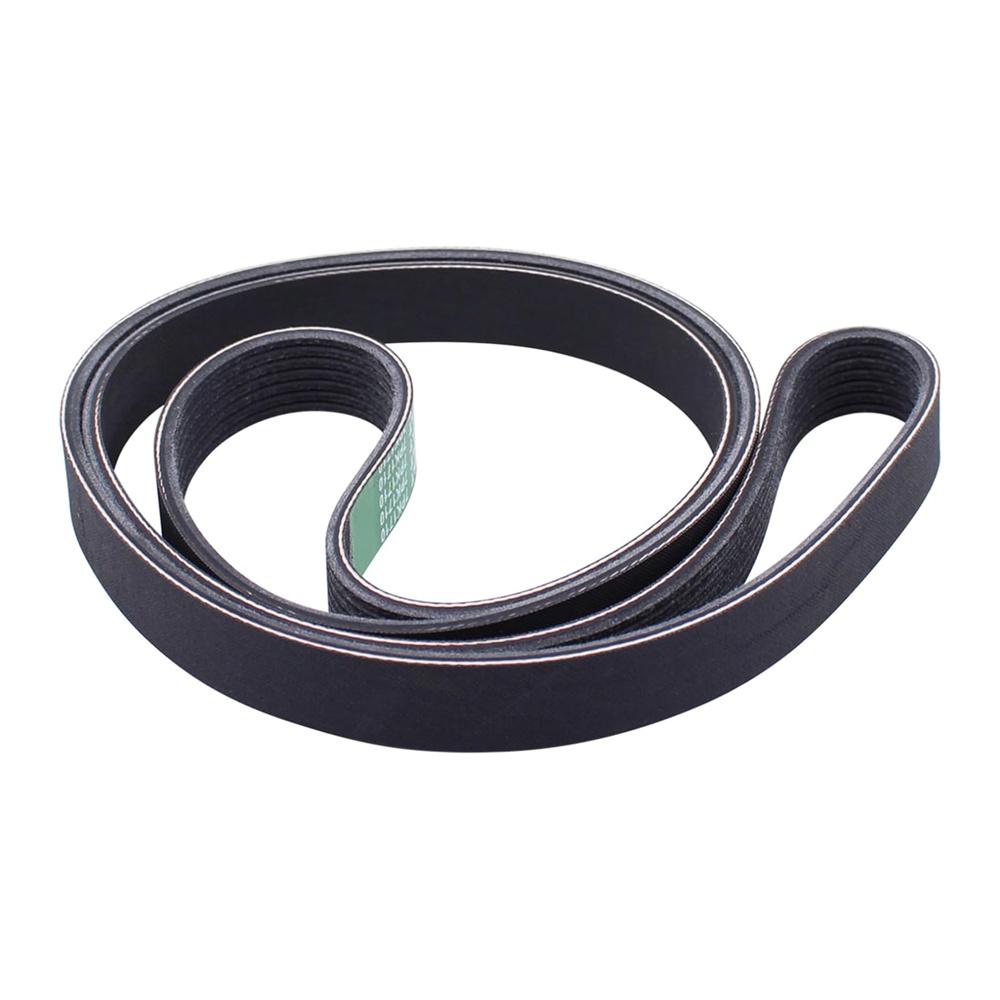 Serpentine Drive Belt 31110-5AG-Z01 For Honda 2017-20 Civic 2018-2021 Accord