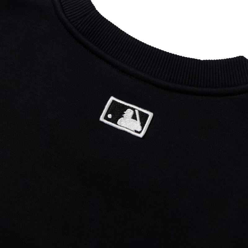 MLB Unisex Winter Fleece Sweatshirt