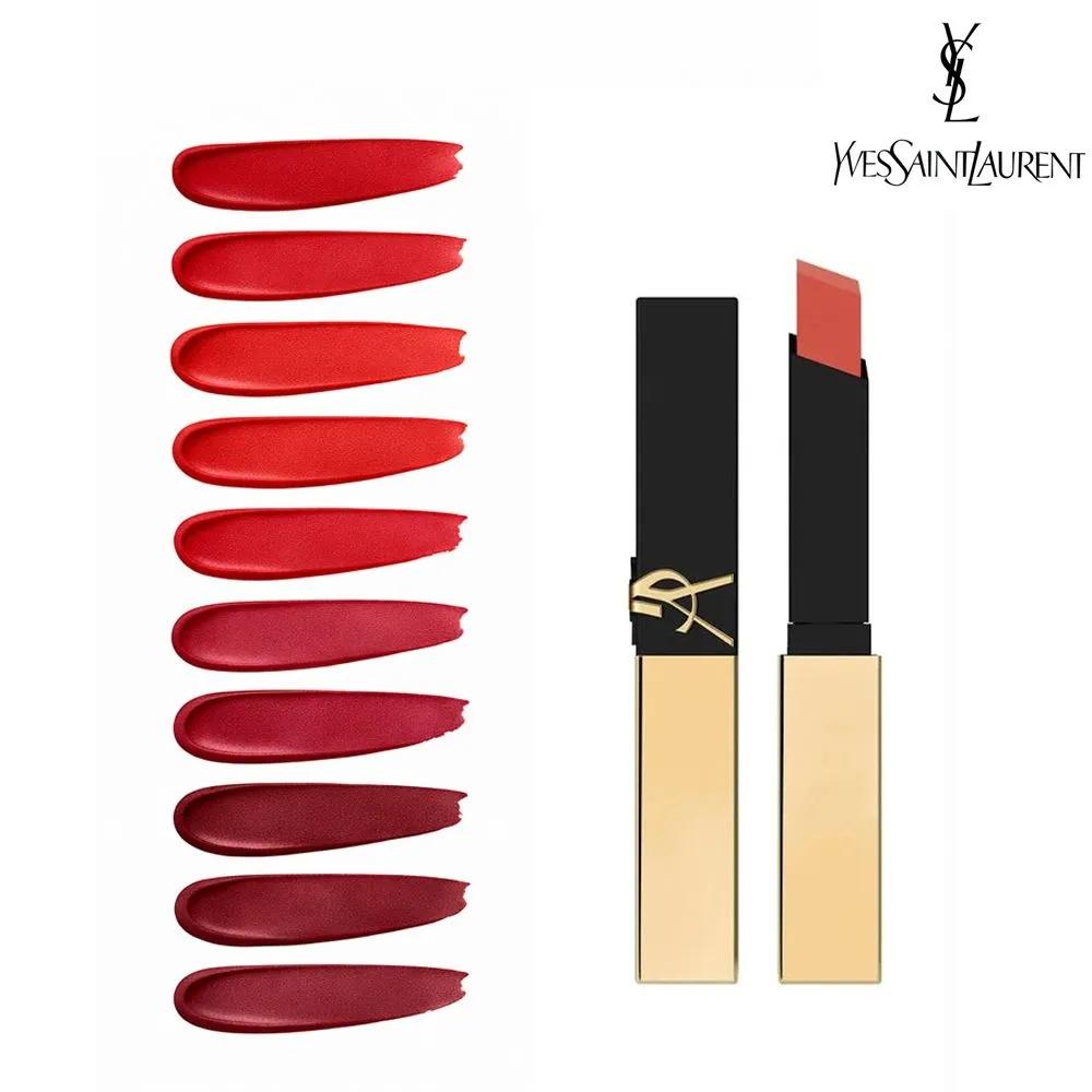 

Yves Saint Laurent The Slim Lipstick 23-Nude Blouse