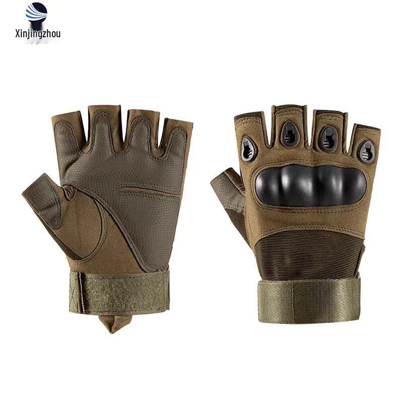 Xin Jingzhou Outdoor Cycling & Fitness Gloves
