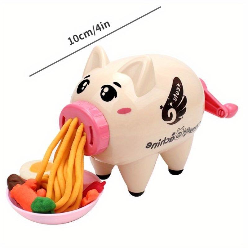 Play House Kitchen Toy Set Simulation Mini Cooking Tableware Play House Toy Girl Toys Kitchen Toys Kitchen Item Cooking Pots Set розовый