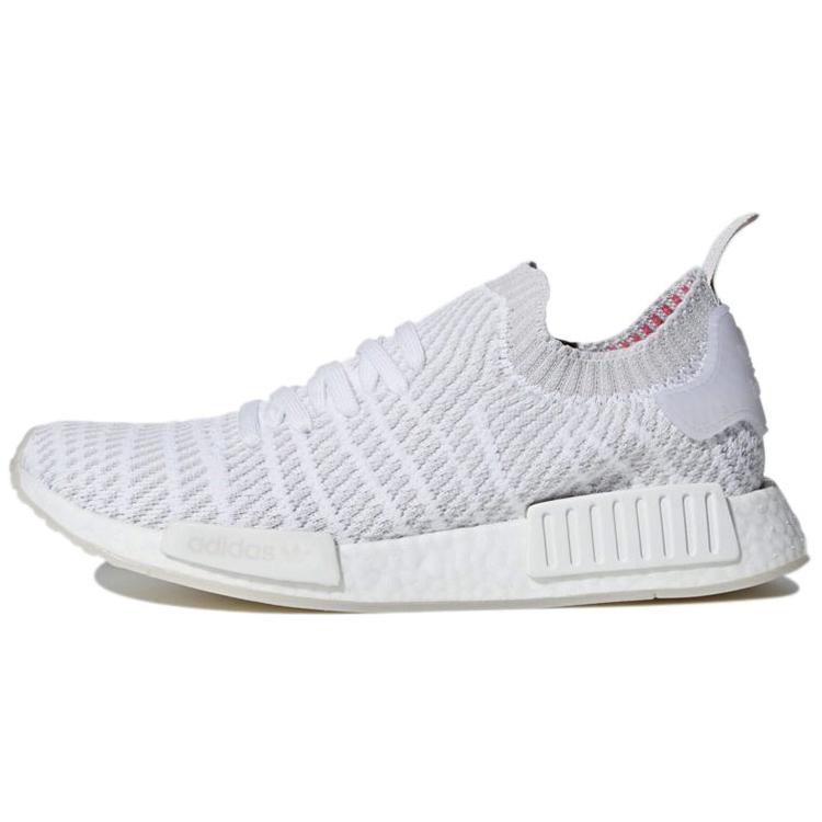 

Adidas NMD_R1 Stlt Primeknit Cloud White CQ2390 42