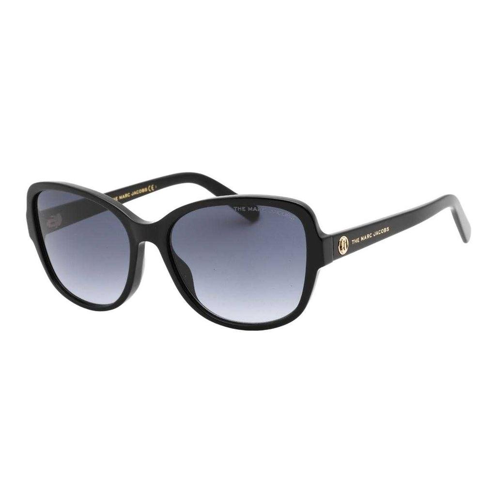 Marc Jacobs Womens/Ladies 528 0807 9O Sunglasses