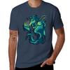 Plague Knight Tshirt Big And Tall Short Sleeve Tee