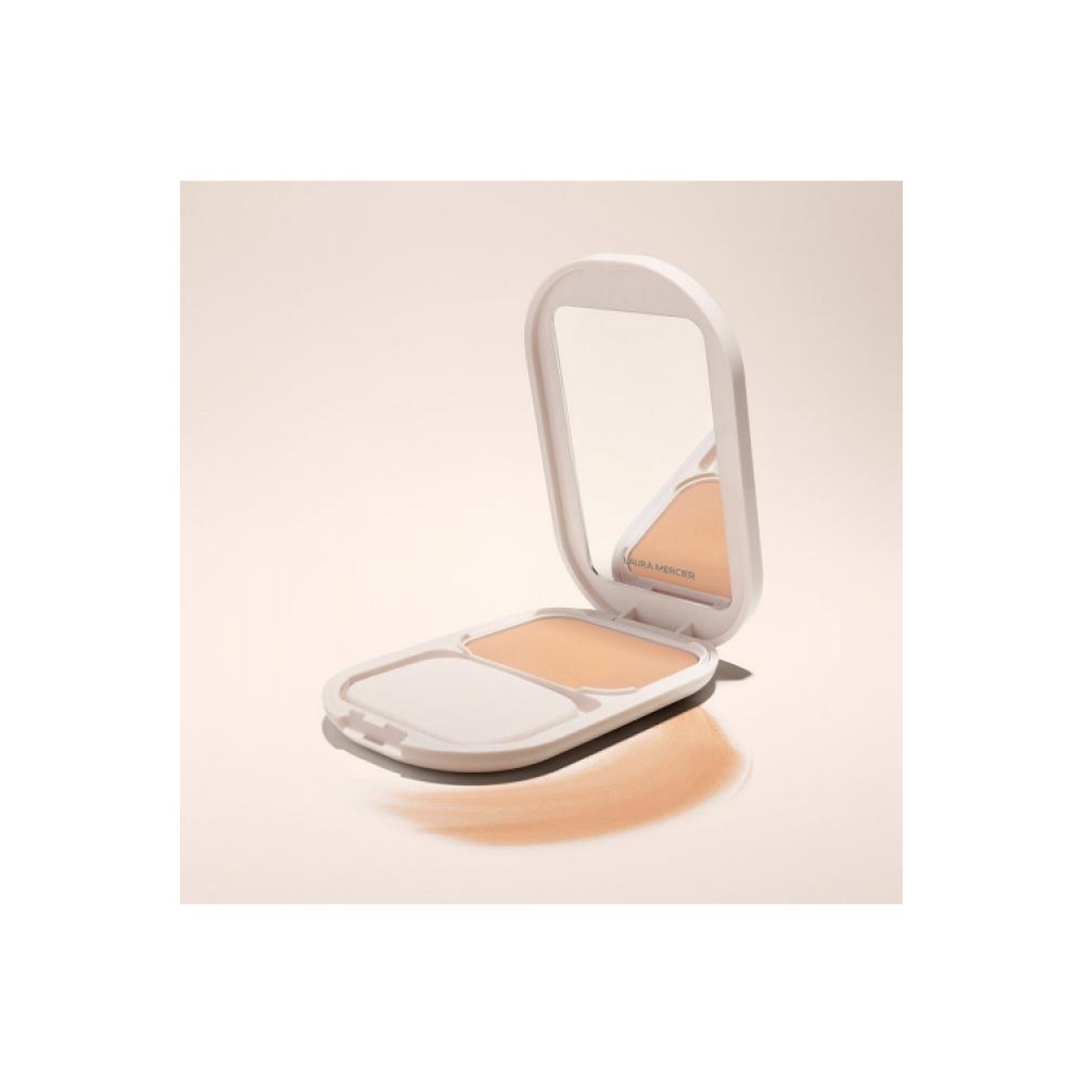 Laura Mercier Real Flawless Feather Matte Powder Foundation  8colors 