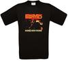 EPMD Business Never Personal Eric Sermon Hip Hop Rap Camiseta Todos os Tamanhos