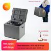 OEING Professional Commercial Insulated Food Delivery Cooler Box