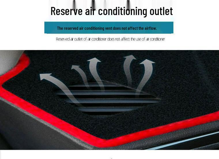 TapisPare-soleil BYD Seagull pour Console Centrale - Protection Solaire et Accessoire d'Intérieur pour 25 Modèles