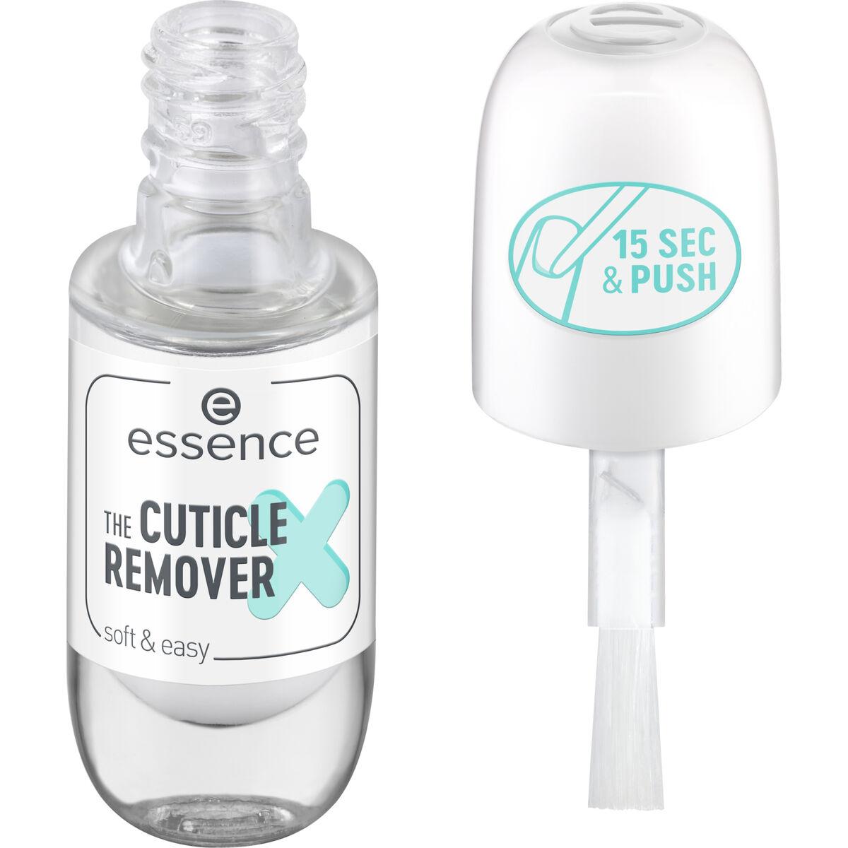 

Essence The Cuticle Remover 8мл