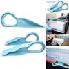 Abs Material Mattress Tool Sturdy And Long-lasting