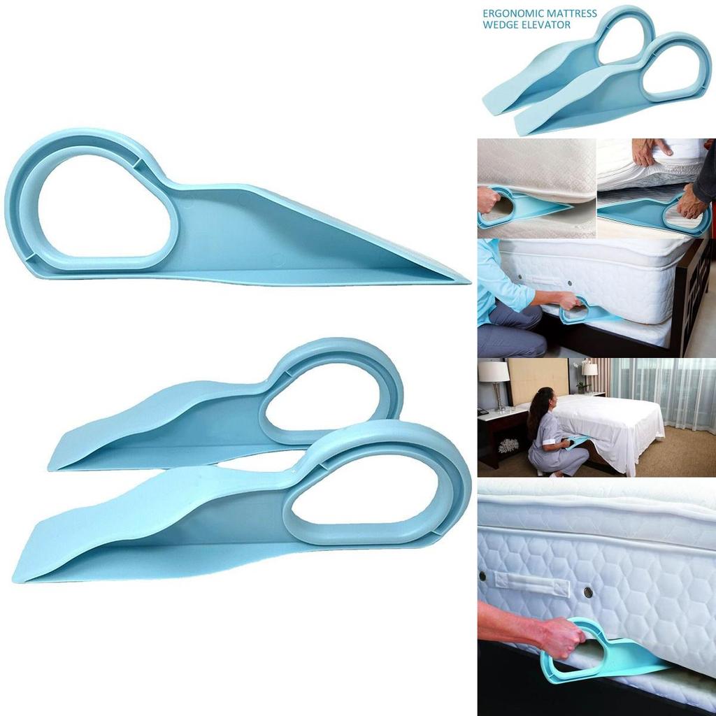 Abs Material Mattress Tool Sturdy And Long-lasting