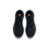 Anta Ling Arc Comfortable Training Shoes Low Top Men Sneakers Black 112237701-4