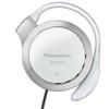 Panasonic RP-HS47GK Heavy Bass Ear-Hook Sports Headphones