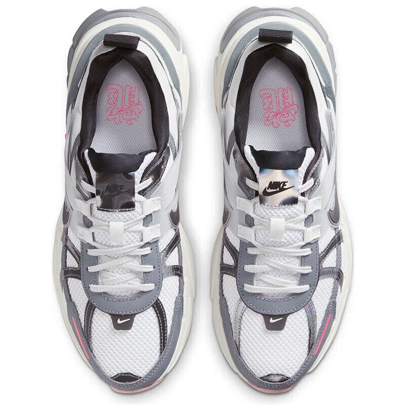 Nike Women's V2K Run Retro Sport Casual Shoes