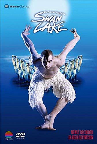 

Ballet - Matthew Bourne s Swan Lake [Japan DVD] WPBS-90268