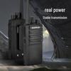 Baofeng BF-999PLUS Professional Walkie-Talkie Pair (CN version)