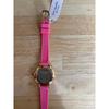 Used kate spade pink watch