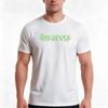 Turnover Green Classic Tshirt Summer Casual Cotton Tee Oversized Streetwear Tops Vintage Graphic Print Unisex Unisex Unisex