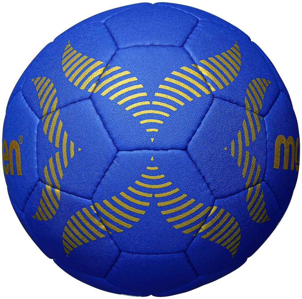 Molten Handball A5000 No. 3 Ball H3A5000-B for Boys, High School Students and Up